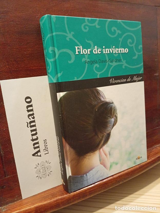 B&uuml;cher: Flor de invierno