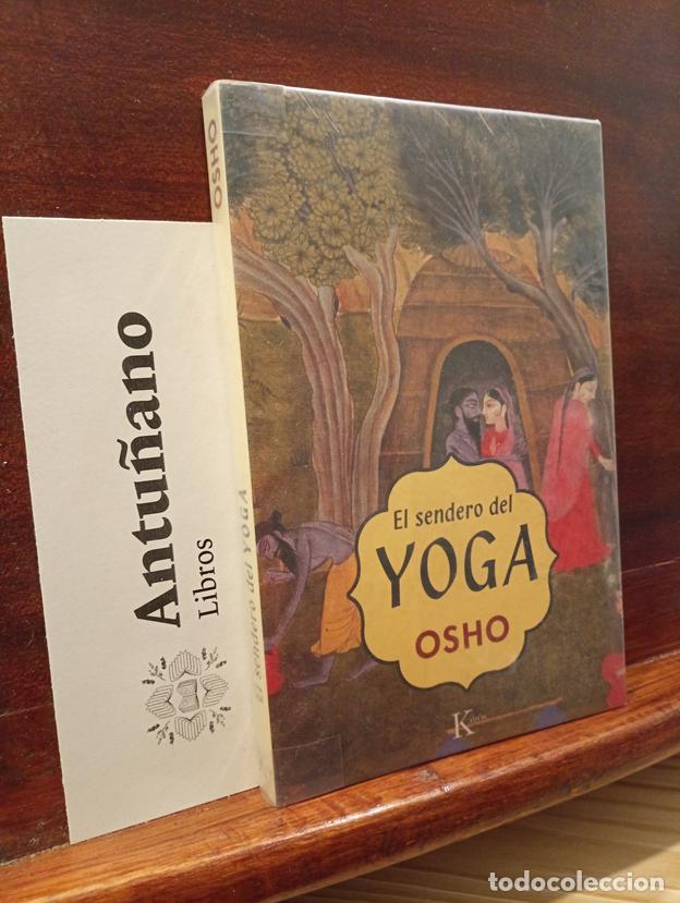Livres: El sendero del yoga (Spanish Edition)