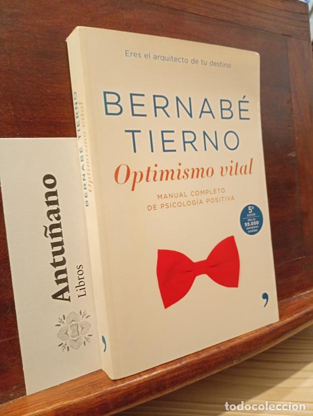 Livres: Optimismo vital