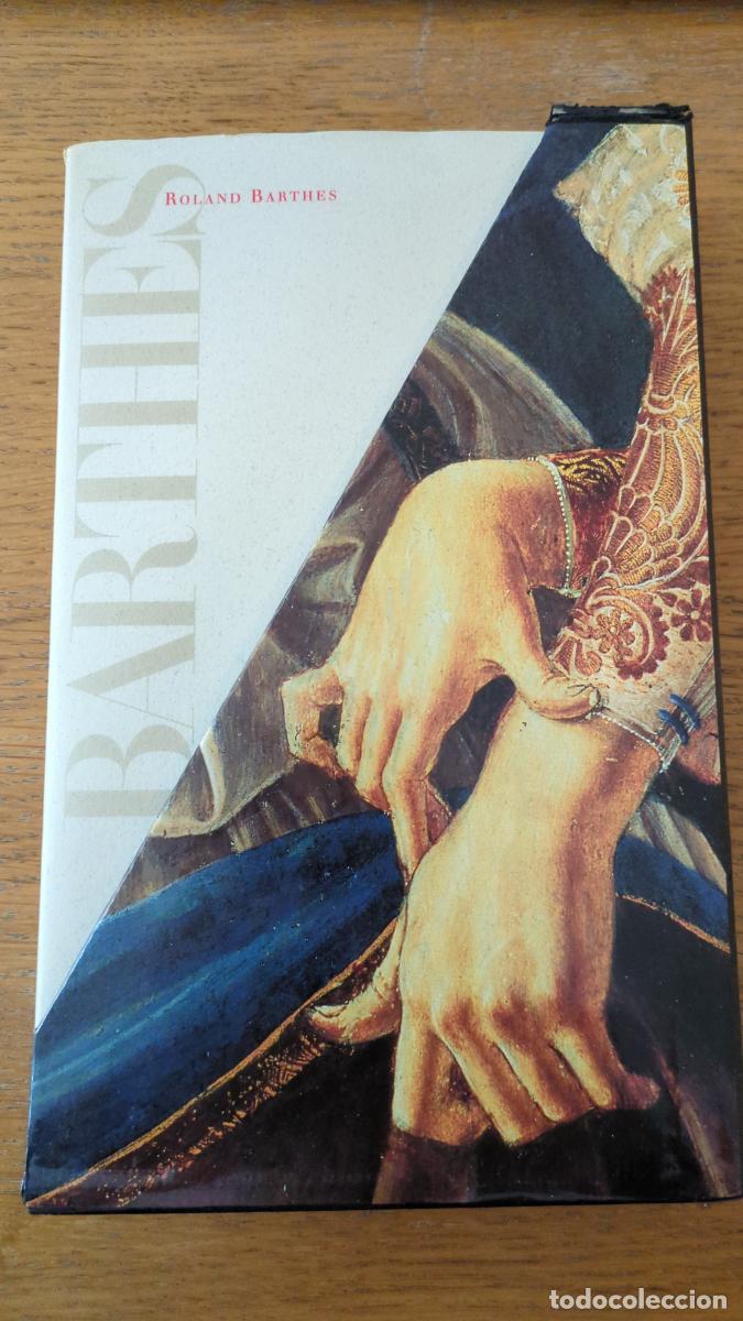 Libros: Oeuvres Completes. Tome 3. 1974-1980 - Barthes, Roland