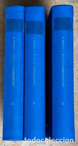 Libros: TRATTATO DELLE PANDETTE. Con note appendici e confronti di Filippo Serafini - ARNDTS, Lodovico