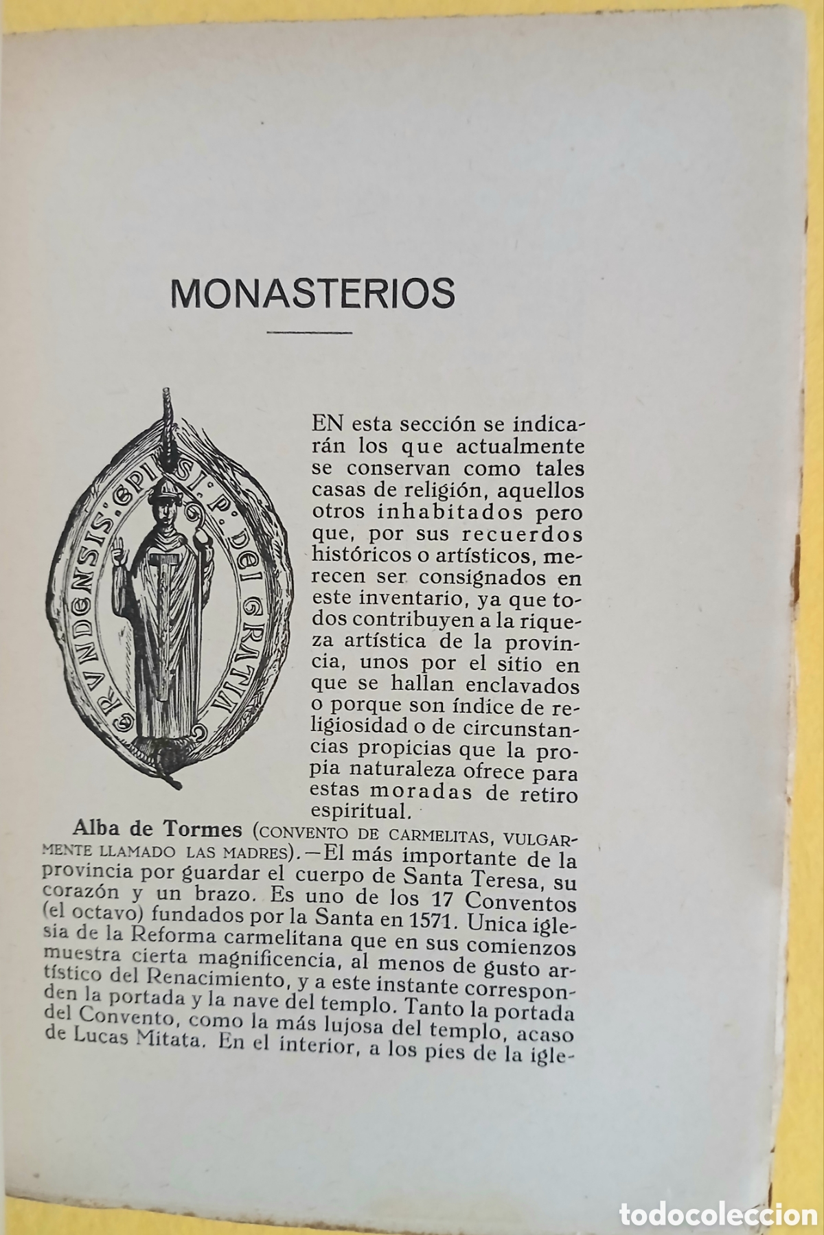 Libros: Inventario de los castillos, murallas, puentes... - Foto 5