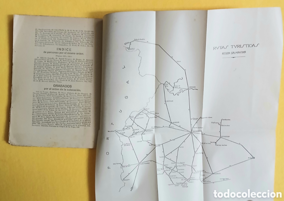 Libros: Inventario de los castillos, murallas, puentes... - Foto 6