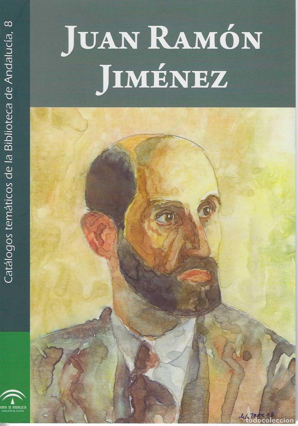Livros em segunda m&atilde;o: JUAN RAM&Oacute;N JIM&Eacute;NEZ. - VV. AA.
