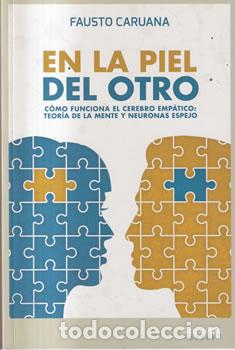 Libri di seconda mano: En la piel de otro - Fausto Caruana