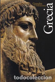 Libros: Grecia - VV.AA