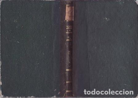 Libros: NOUAILLAC, Juan Bautista.- - Lecciones de moral y religi&oacute;n,