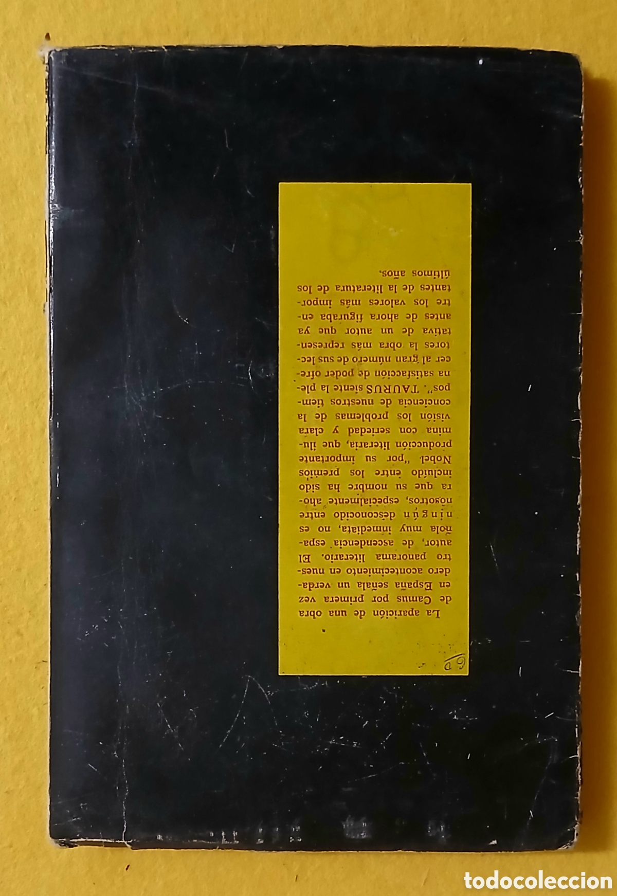 Libros: La Peste, Albert Camus - Foto 2