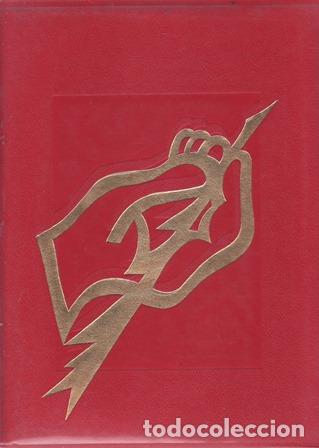 Libros: QUENEAU, Raymond (dir.).- - Los escritores c&eacute;lebre. Tomo III: De Goethe a Garc&iacute;a Lorca.