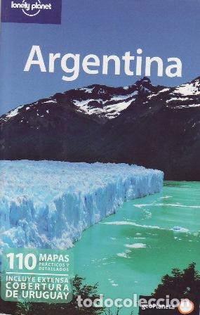 books: VV. AA.- - ARGENTINA. Gu&iacute;a.