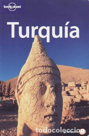 Libros: VV. AA.- - TURQU&Iacute;A. Gu&iacute;a.