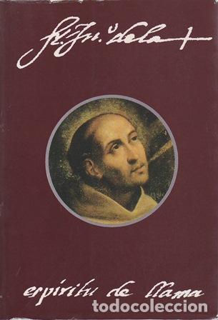 Libros: STEGGINK, Otger (Coord.).- - Juan de la Cruz. Esp&iacute;ritu de llama.