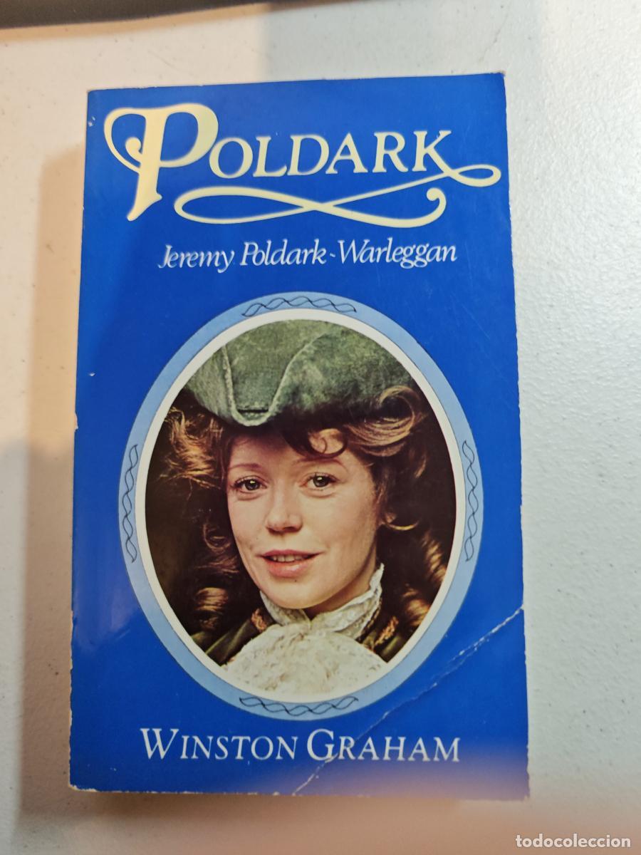 Libros: POLDARK JEREMY POLDARK WARLEGGAN - TOMO II - WINSTON GRAHAM - tdk21