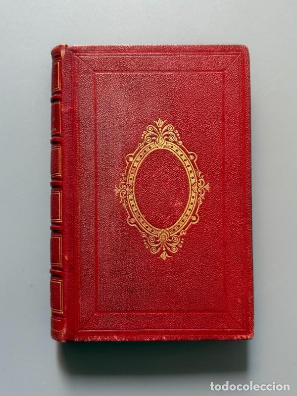 Libros: Las maravillas de la vegetaci&oacute;n, F. Marion - Librer&iacute;a Hachette y C&ordf;, 1872