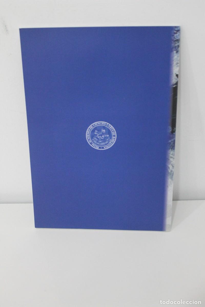Libros: EXPOSICI&Oacute; EINSTEIN RACAB 2023 1&ordm; EDICI&Oacute; 400 EXEMPLARS - Foto 2