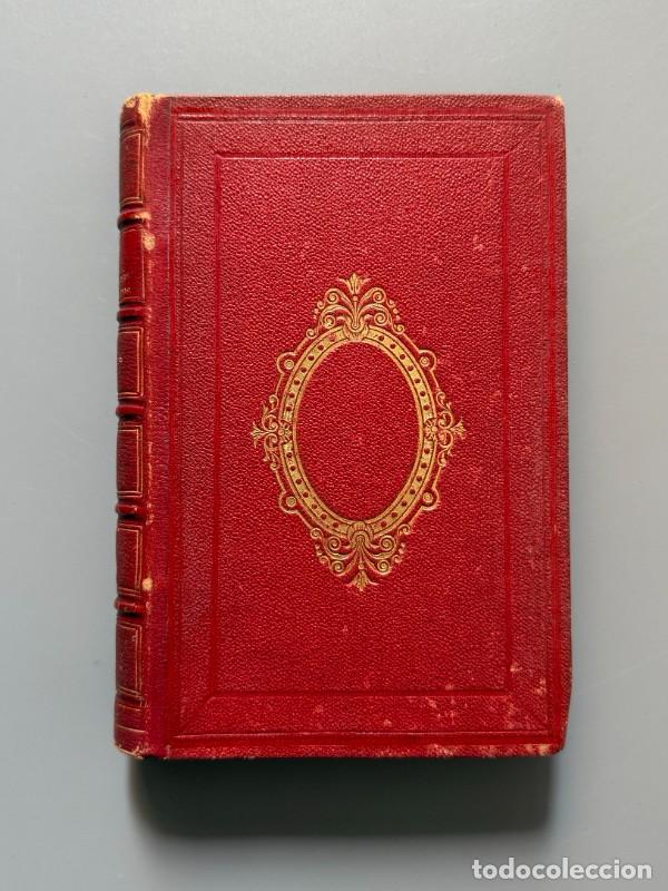Libros: La metamorfosis de los insectos, Mauricio Girard - Librer&iacute;a Hachette y C&ordf;, 1868