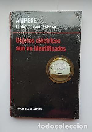 Libros: ELECTRODINAMICA CLASICA, LA - AMPERE TDK627