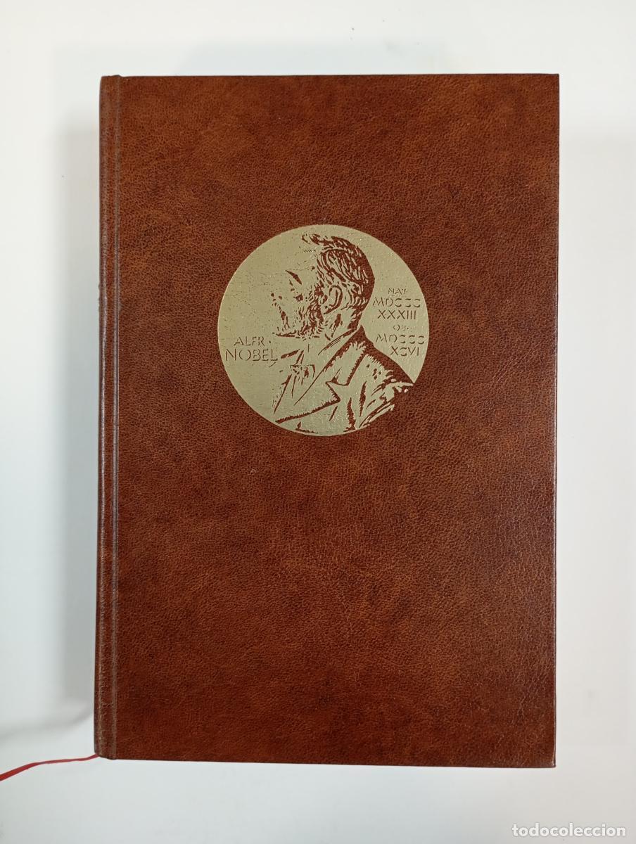 Libros: Novelas. El se&ntilde;or de las moscas. Los herederos. Mart&iacute;n el atormentado. Ca&iacute;da libre. - William Goldin