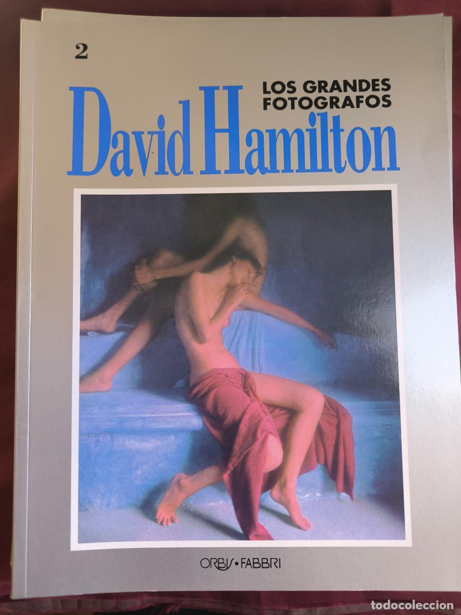 Libros: Los Grandes Fot&oacute;grafos n&uacute;meros 2, 24, 27, 33, 35, 36, 40, 48 -