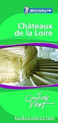 Libros: Ch&acirc;teaux de la Loire -