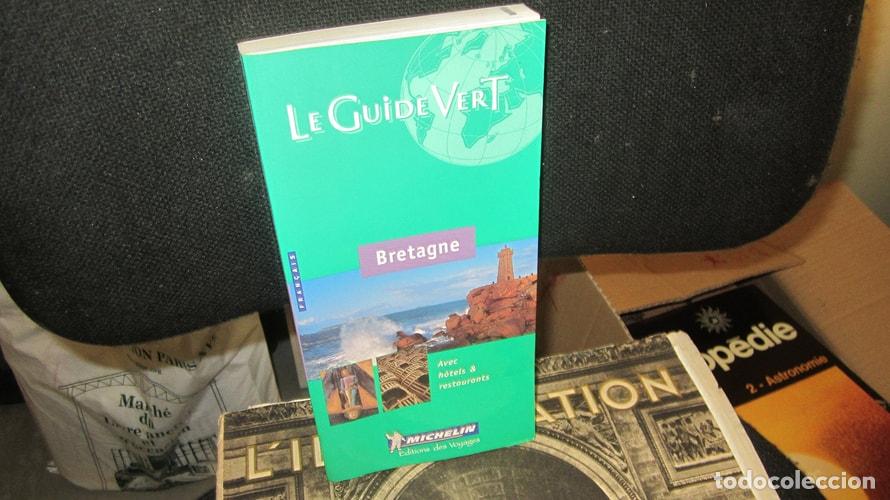 Libros: Bretagne - Collectif