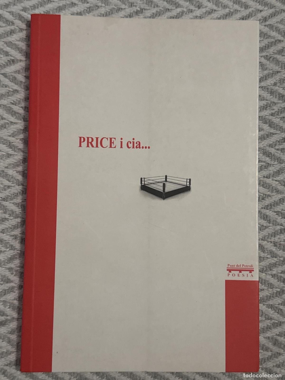 Libros: PRICE i cia... - VVAA