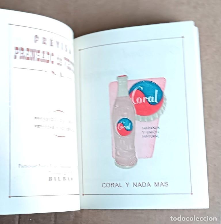Libros: FIESTAS DE SAN PEDRO - Deusto 1961 - Foto 4