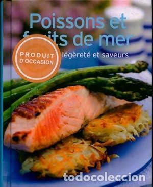Libros: Pescado y marisco: variado, ligero y siempre delicioso. -