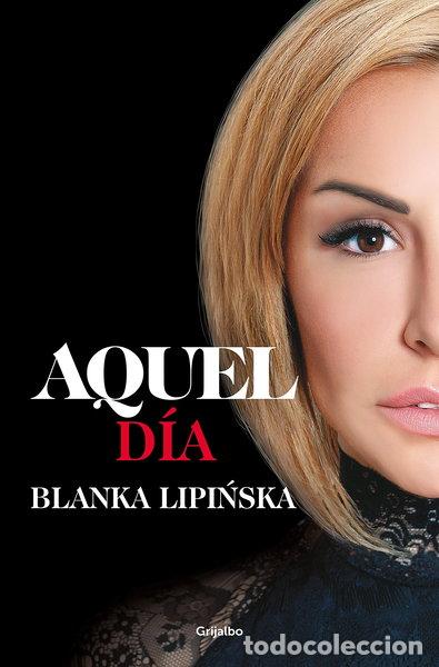 books: Aquel d&iacute;a- 9788425360602