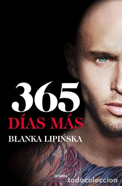 books: 365 d&iacute;as m&aacute;s- 9788425360626