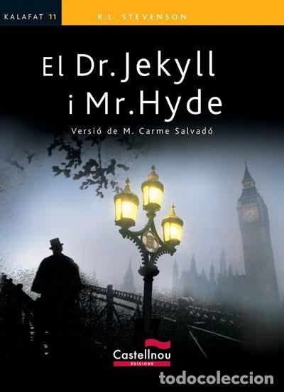 Livres: El Dr. Jeckyll i Mr. Hyde- 9788498046809