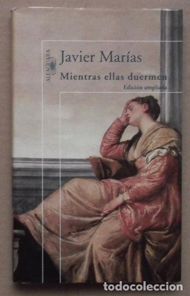 B&uuml;cher: Mientras ellas duermen- 9788420441672