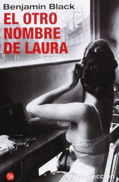 Libri di seconda mano: El otro nombre de Laura- 9788466323161
