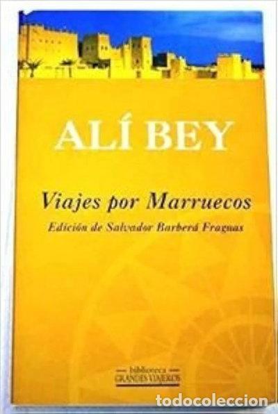B&uuml;cher: Viajes por Marruecos- 9788440676733