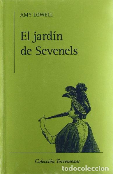 B&uuml;cher: El jard&iacute;n de Sevenels- 9788478394012