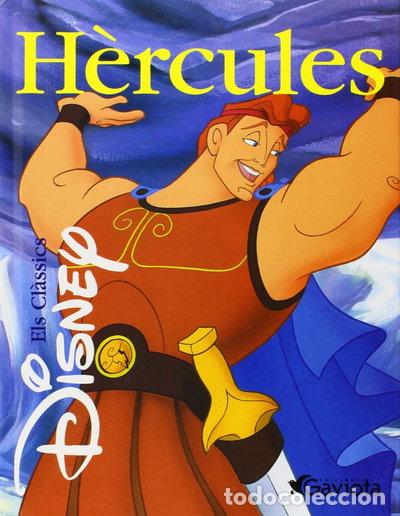 B&uuml;cher: H&egrave;rcules- 9788439285151