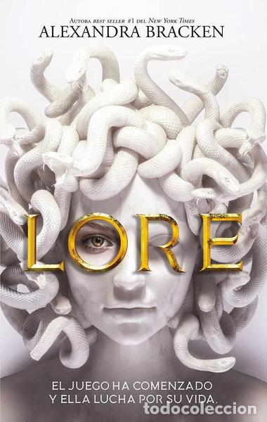 B&uuml;cher: Lore (9788417854294)