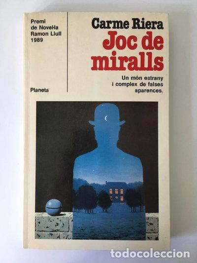 Libros: Joc de miralls- 9788432035371