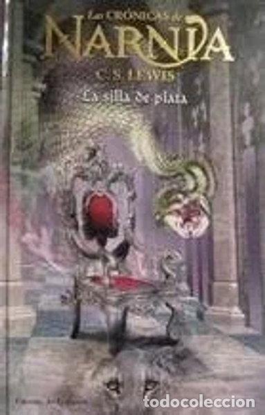 Libros: La Silla de Plata- 9788467215120