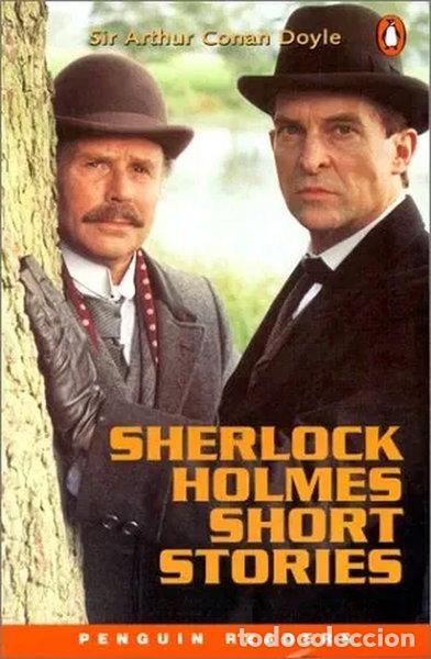 B&uuml;cher: Sherlock Holmes Short Stories- 9780582419384