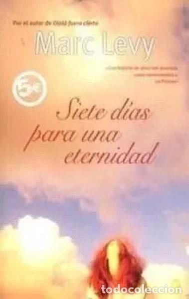 B&uuml;cher: Siete d&iacute;as para una eternidad- 9788466627832