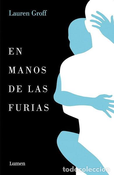 Livres: En manos de las furias- 9788426403001