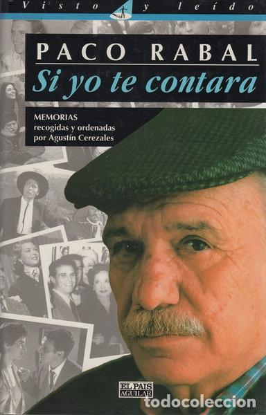 Livres: Si yo te contara- 9788403597020