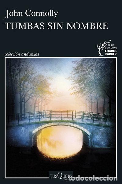 Livres: Tumbas sin nombre- 9788411073165