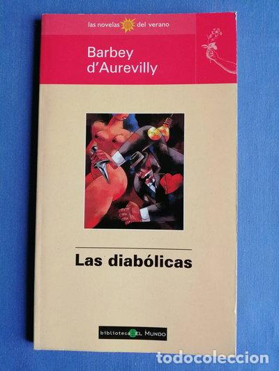 Livres: Las diab&oacute;licas- 9788481300932