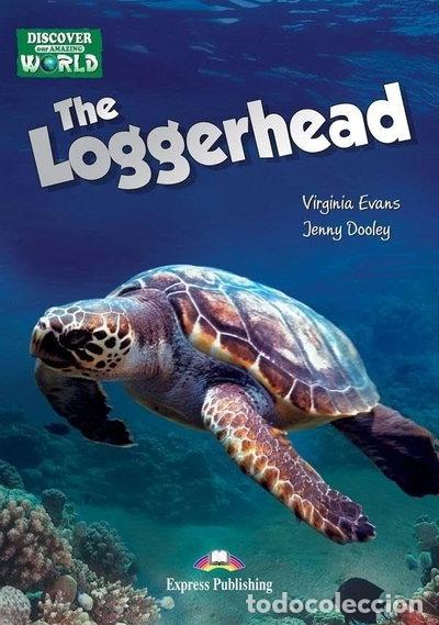 Libros: The Loggerhead- 9781471508295 - Foto 1