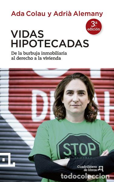 Libros: Vidas hipotecadas- 9788415088837