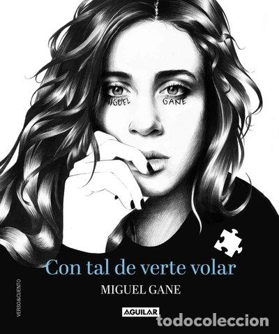 Libros: Con tal de verte volar- 9788403516540