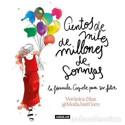 Libros: Cientos de miles de millones de sonrisas- 9788403518513