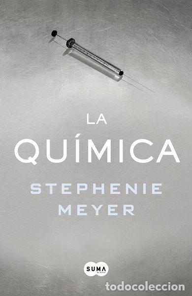 Libros: La qu&iacute;mica- 9788491291244